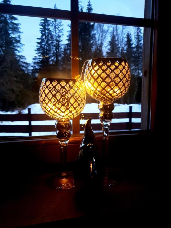 Goralski Sucha Woda Chalet Ciche Male