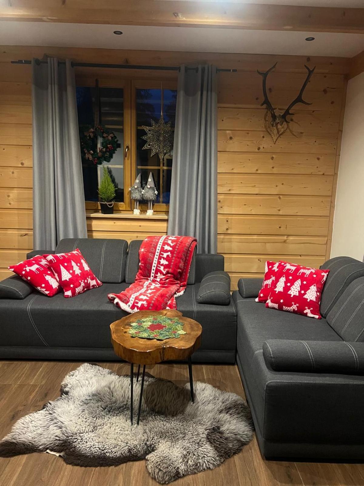 Chalet Goralski Sucha Woda