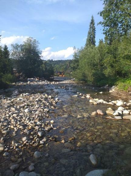 Chalet Goralski Sucha Woda